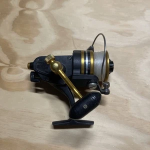 Carrete de pesca giratorio vintage Penn Graphite 4500 SS 5,1:1 - Imagen 1 de 8