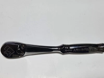 Armstrong 12-992 1/2" Dr Ratchet - Image 1 of 4