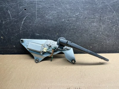 Motor limpiaparabrisas trasero Honda Element 2003 a 2011 U9259 hp Foto 1 de 4