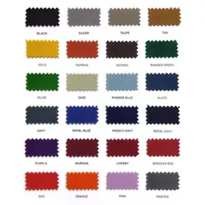 HAINSWORTH® SMART CLOTH 9FT - Foto 1 di 25