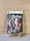 NBA Ballers Chosen One Xbox 360 UK PAL Version *Factory Sealed*