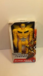Transformers Prime Humblebee 12" Actionfigur von Hasbro - NEU - Bild 1 von 4