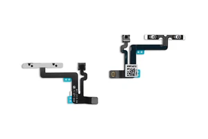 iPhone 6 Laut Leise Volume Flex Kabel Mute Stummschalter - Bild 1 von 1