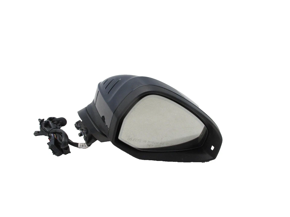 💚 ESPEJO RETROVISOR PUERTA EXTERIOR DELANTERO DERECHO AUDI A4 B9 2017-2019 OEM Foto 1 de 4