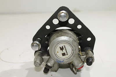 1987 KAWASAKI NINJA 600R ZX600A BRAKE CALIPER - Image 1 of 4