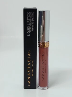 ABH Anastasia Beverly Hills Bittersweet Liquid Lipstick  Full Size  - Image 1 of 3