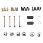 18K729 AC Delco Brake Shoe Spring Kit Front or Rear for Chevy 61 Special Coupe