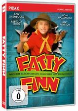 Fatty Finn - Preisgekrönte Abenteuerverfilmung DVD Ben Oxenbould