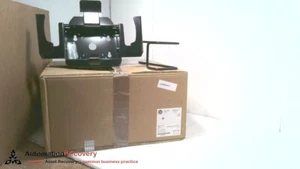 ALLEN BRADLEY 2711T-VMBRACKET SERIES A, MOBILEVEIW MOUNTING BRACKET, NEW #320606 - Picture 1 of 9
