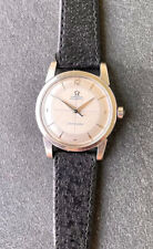 OMEGA Seamaster Automatic, faded dial, TOP Service