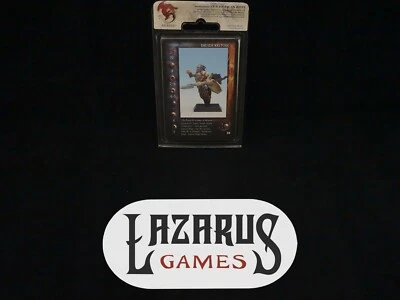 Rackham Miniatures: Kelt Druid (oop metal NiB) - Image 1 of 4