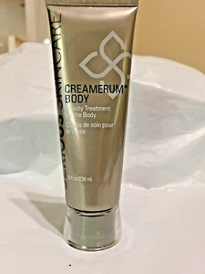SERIOUS SKINCARE CREAMERUM BODY 8 FL. OZ TUBE - Picture 1 of 2