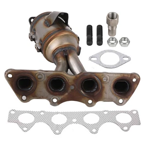 Catalytic Converter For 2012 2013 2014 -2017 Hyundai Accent Veloster 1.6L - Picture 1 of 16
