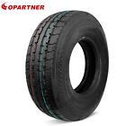 1 New St235/80R16 Trailer Tires All Steel 14 Ply 129/125M Load G 235 80 16 Cp182