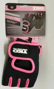 TKO UNIVERSAL WORKOUT GLOVES - Picture 1 of 3