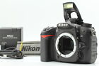 [mint W/ Strap & Battery] Nikon D7000 16.2mp Dslr Digital Slr Camera From Japan