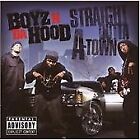 Boyz N Da Hood : Strait Outta A-town CD (2006) Expertly Refurbished Product