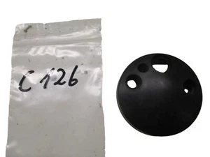 C126 Armaturendeckel BMW R 80_100_45_65 Instrumentendeckel Kappe Abdeckung cover - Bild 1 von 5