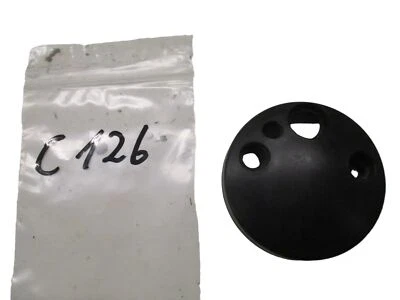 C126 Armaturendeckel BMW R 80_100_45_65 Instrumentendeckel Kappe Abdeckung cover - Bild 1 von 4