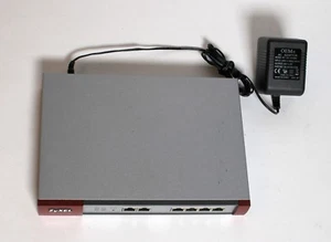 ZyXeEL ZyWALL 35 firewall - Afbeelding 1 van 3