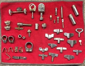 Drum Accessory Assorted Parts - Picture 1 of 2