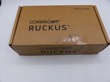 RUCKUS H550 901-H550-US00 WHITE WIFI 6 INDOOR ACCESS POINT