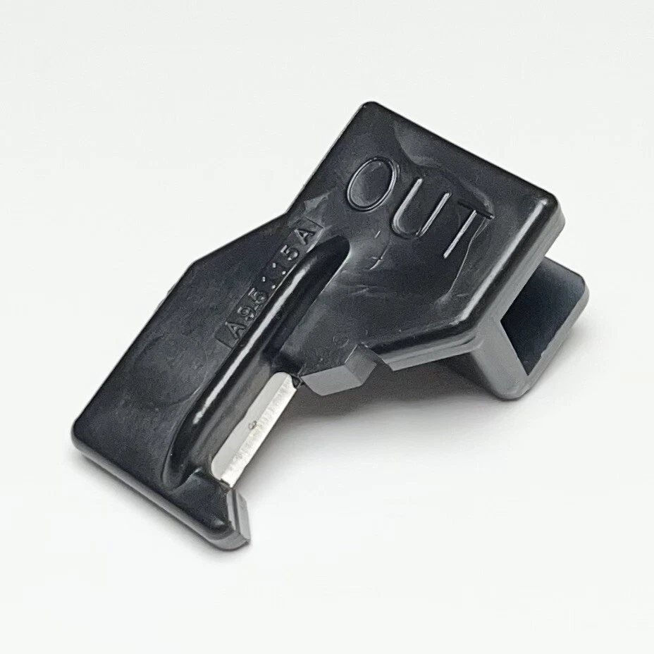 New Genuine Homelite ST-60 String Line Cut-Off Blade #A-95115-A #A95115A #95115 - Image 1 of 1