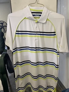 slazenger golfshirt M - Bild 1 von 3