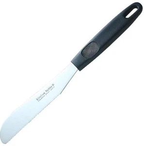 KANETSUNE Butter And Sandwich Knife 240mm 420J2 Stainless Steel KC-070 NEW - Picture 1 of 1
