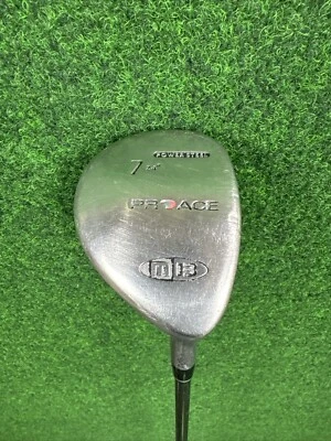 PRO ACE MI3 7-Holz - Herren (Graphit, 42,5 Zoll, Rechtshändig, Regular) - Bild 1 von 4