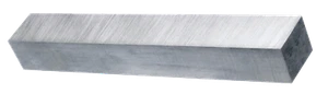 7/16 Zoll High Speed Stahl Werkzeug Bit 6 Zoll lang quadratisch M2 HSS Boden Rohling - Bild 1 von 1