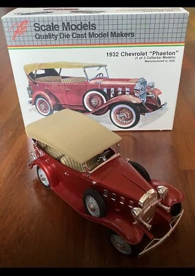 Modellismo Auto - Immagine 1 di 4