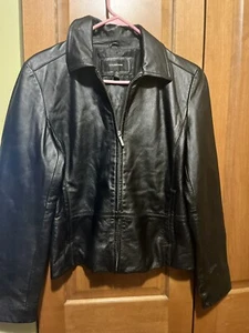 american classics colebrook leather jacket - Picture 1 of 2