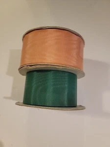 2 Bänder Mcginley Mills - Bild 1 von 2