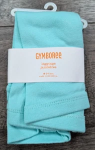 Baby Girl Clothes New Gymboree 18-24 Month Sunny Citrus Leggings - Picture 1 of 1