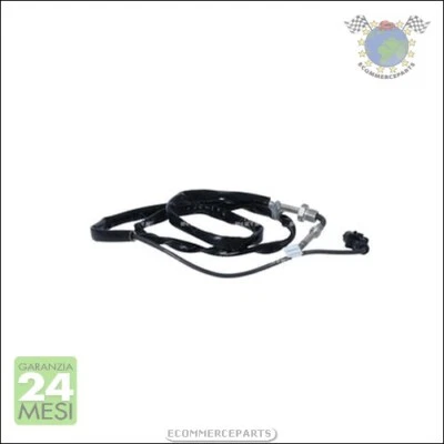 Sensore temperatura gas scarico NRF per OPEL VECTRA C SIGNUM - Immagine 1 di 4