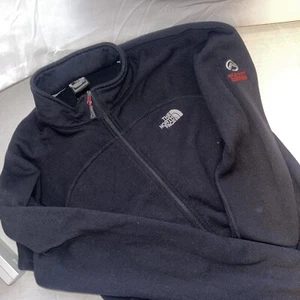 The North Face Black Summit Series Polartec Softshelljacke Damen Gr. M - Bild 1 von 7