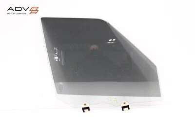 Land Rover LR4 LR3 2005-2016 puerta delantera derecha del lado del pasajero ventana vidrio OEM Foto 1 de 4