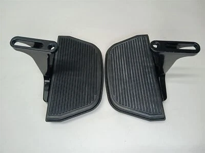 Harley-Davidson Road King 2012 estribos y soportes traseros para pasajeros 52719-10 Foto 1 de 4
