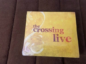 THE CROSSING LIVE CD NEW - Picture 1 of 2
