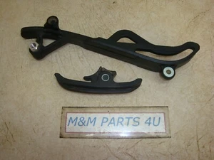 2019 19 18? 20? 21? KTM 250 300 XCW SX? XC? CHAIN SLIDE GUIDE RAIL - Picture 1 of 7
