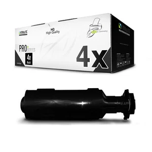 4x Printer Cartridges F,Shirt R Xerox WC 7132 7232 7242 Tx SX F Tex TPE Tpex Spe - Picture 1 of 5
