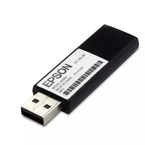 Neu USB WLAN Dongle 2,4/5GHz OT-WL06 M359AF für EPSON Drucker TM-T20III TM-M30II - Bild 1 von 6