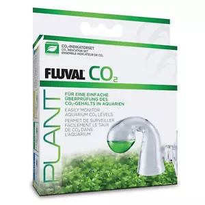 Fluval CO2 Endurance Test Set NOVELTY - Picture 1 of 2