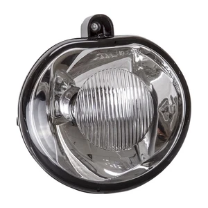 Left or Right Side Halogen Fog Light CAPA Certified for 04-06 Dodge Durango - Picture 1 of 9