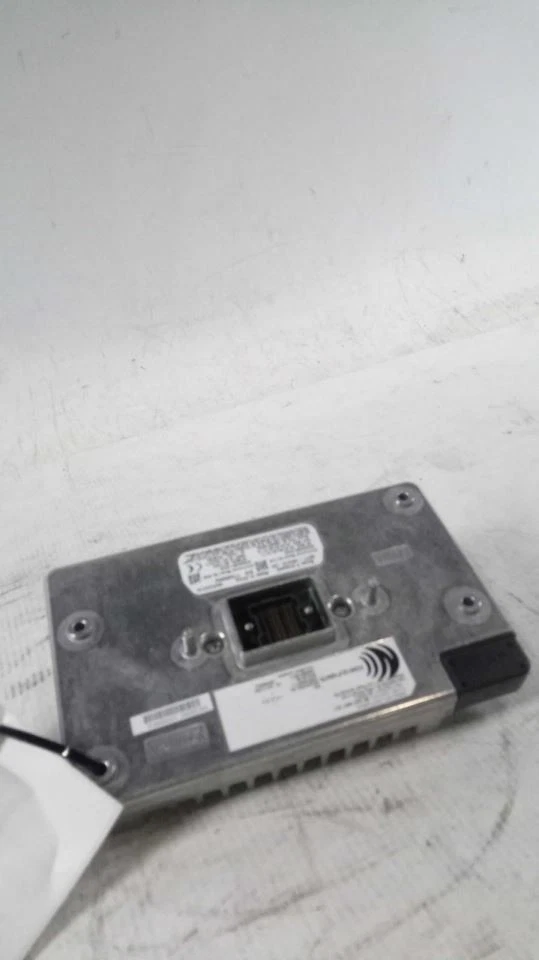 Chassis ECM Communication Voice Recognition Fits 15-23 MUSTANG 448506 — 第 1/4 张图片