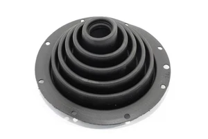 VW Beetle 9C Rubber Gear Stick Surround Gaitor New Genuine 8N0711115A - Picture 1 of 13