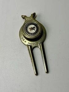Pinehurst U.S. Open Ball Marker & Pitch 1999 strumento di riparazione - Foto 1 di 6