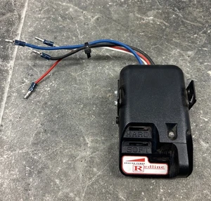 Redline Trailer Brake Controller  - Picture 1 of 2