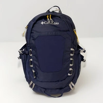 Mochila Columbia ASHWOOD (compatible con computadora portátil y depósito de hidratación de 2 litros) Foto 1 de 4